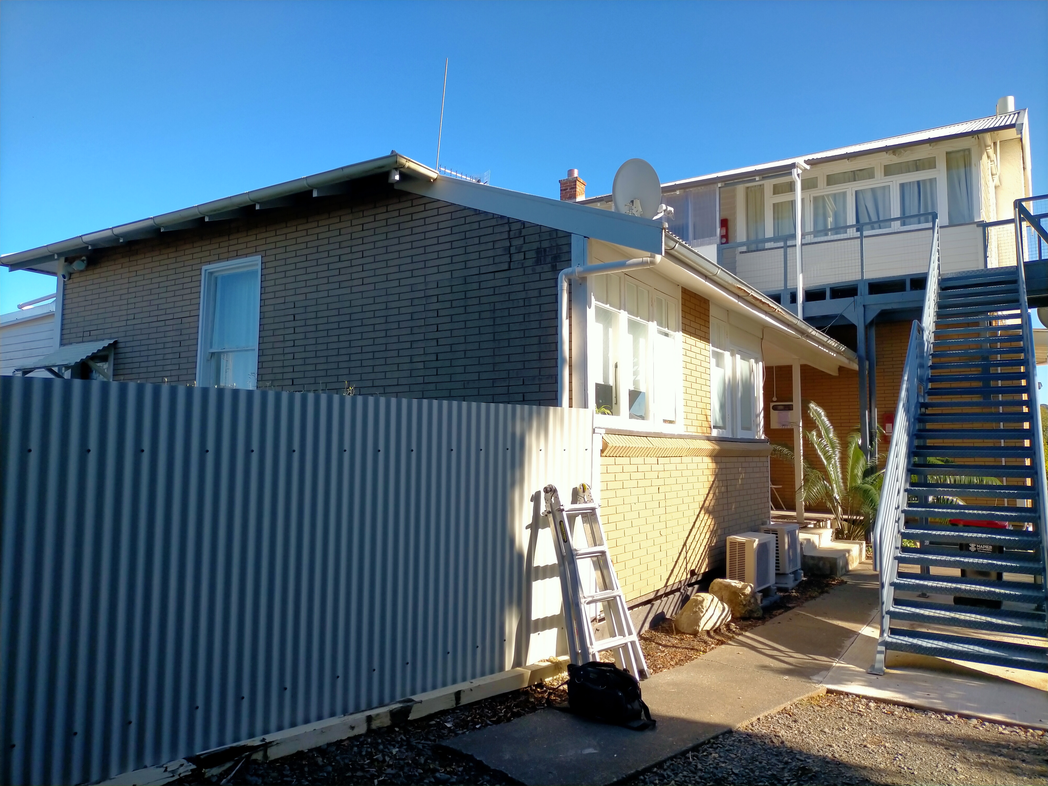 Unit 3 12 Latham Street