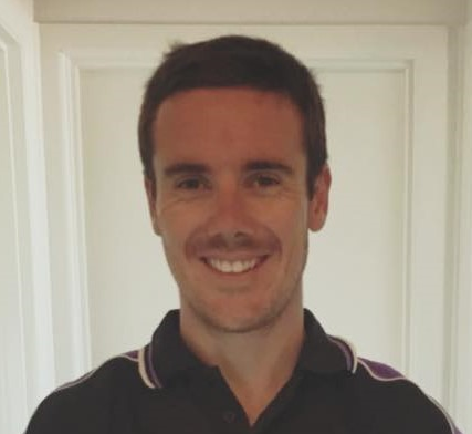 Healthy Homes with Homefit Certification - Adam Spencer - Express Building Inspections